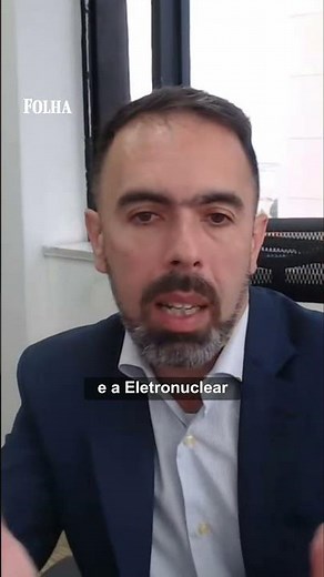 Falta de ação do governo aproxima Eletronuclear de colapso e pode parar Angras 1 e 2, diz CEO
