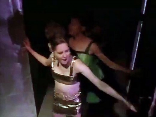 I Shot Andy Warhol Movie (1996)