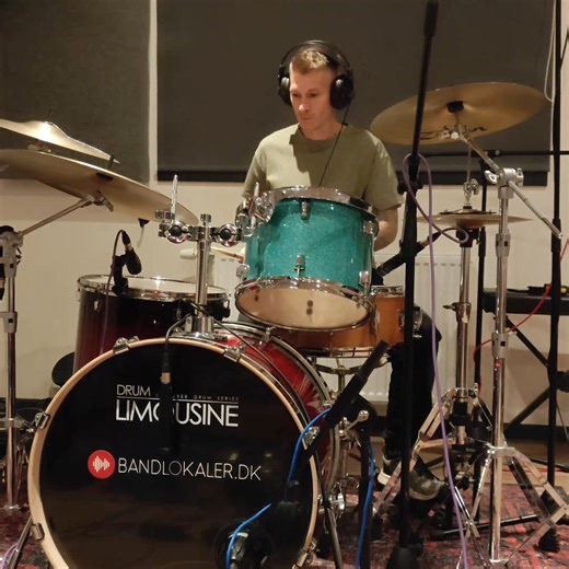 I morgen! Floating | Better Days