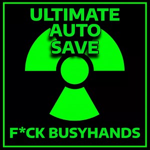 ULTIMATE AUTOSAVE V2.0 addon