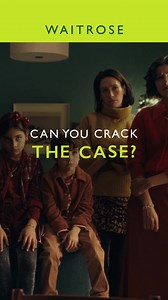 394 reactions | They all have good alibis, but someone’s not telling the truth. Who could it be? Can you crack the case?  | Waitrose & Partners | Facebook