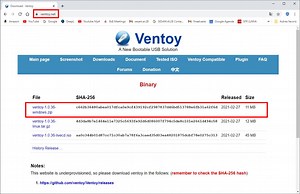 [DOSSIER] Créer simplement et rapidement une clé USB multiboot