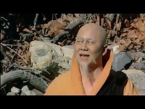 Kung Fu: Seek to Know Your Own Journey