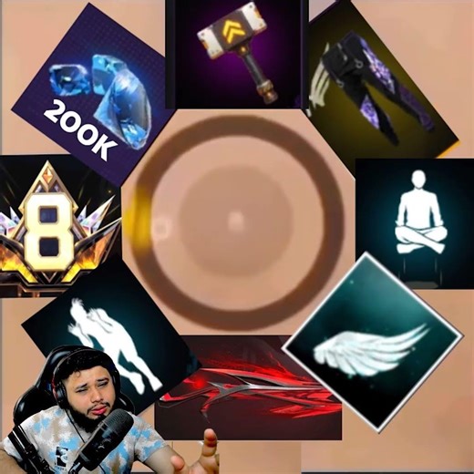 V Badge is not for the weak in Free Fire 😂😂💔 #FreeFire #freefirelover #ffreels