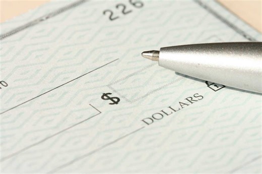 Don’t Cash In: Unsolicited Checks Could Cost You Big