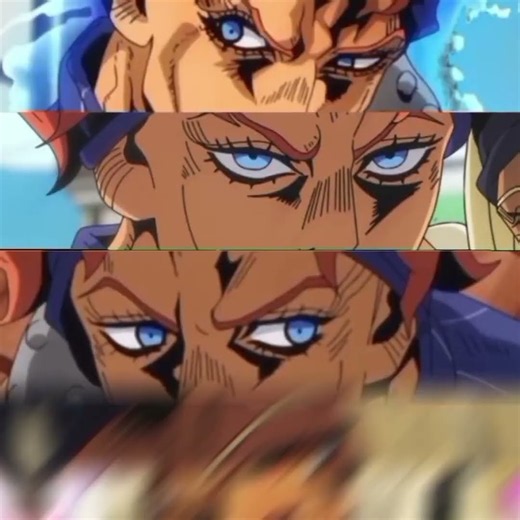 Squalo and tiziano edit || • Collab edit whit • || #anime #edit #jojo