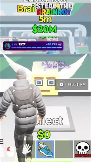 Unlimited XP (glitch)❕