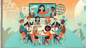 Business English Series: International Business Etiquette