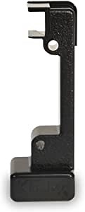Kirby Speed Switch Lever Cover, Black