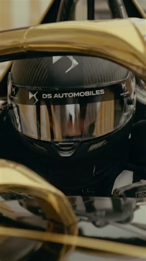 DS Automobiles on Instagram: "A surprise, but a welcomed one. Switch up your driving experience in style and embrace an electrified journey with DS Automobiles."