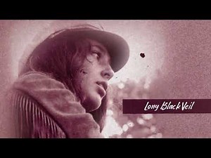 Joan Baez - Long Black Veil (Live at Newport) (Official Visualizer)