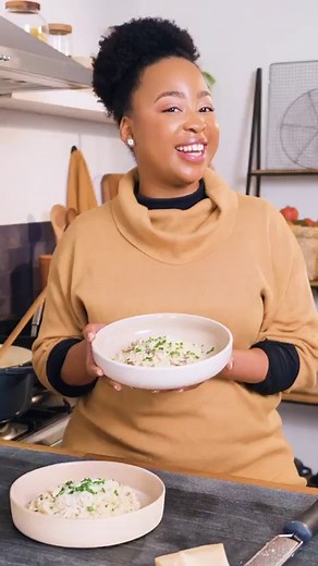 15K views · 100 reactions | ”This recipe is inspired by the creamy...