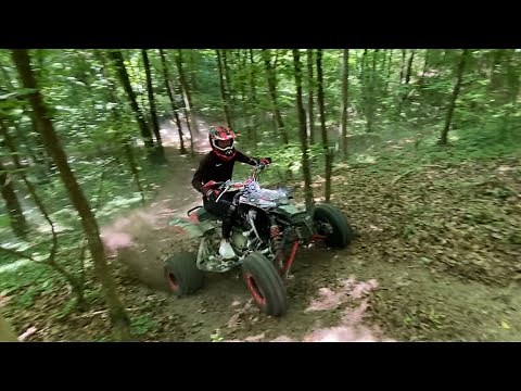 2 700 RAPTOR & 3 450 LTR