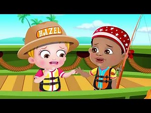 One Two Three Four Five