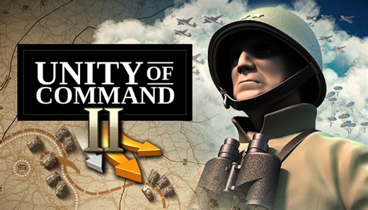 Comprar Unity of Command II - PC (Steam)