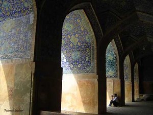 101 Strings Orchestra - In a Persian market [1960]