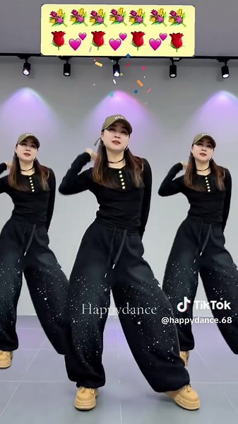 Cute Happy Dance Ideas to Brighten Your Day