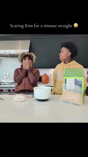 Kim and remir funny moments (@kimandremir)’s videos with original sound - Kim and remir funny moments