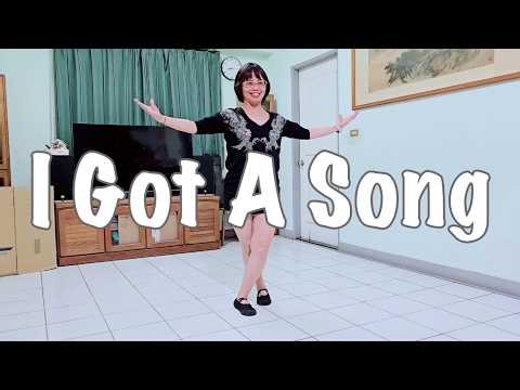 I Got A Song Line Dance