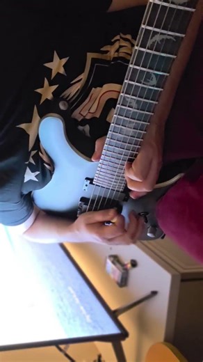 Ronnie James Dio Rainbow İn The Dark Solo #youtubeshorts #guitar #metalfans #viralvideo #shorts #Dio