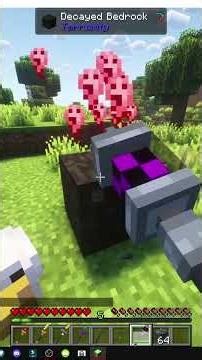 WIE MAN MIT TERRAMITY-STÄBEN IN MINECRAFT DIE MAGIE MEISTERT