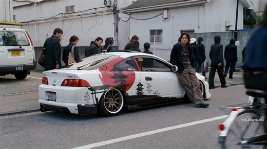 bagged_rsx_ (@bagged_rsx_)’s videos with Six Days - JDM Style 🇯🇵🔰