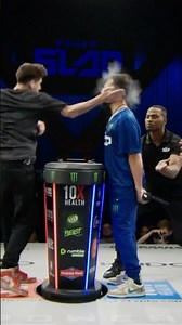 VICIOUS KO 😵
