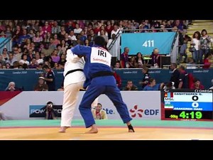 Paralympic Sports A-Z: Judo