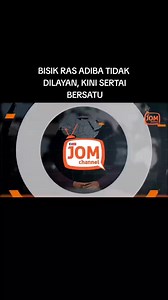 Ehsan JOM CHANNEL | BBTV | Facebook