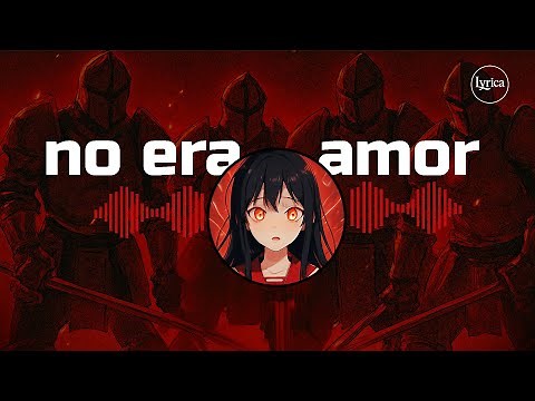 No Era Amor | Ultra Funk Vibes & Intense Energy