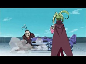 Dinosaur King Season 1 Episode 7 - A Gameshow Showdown