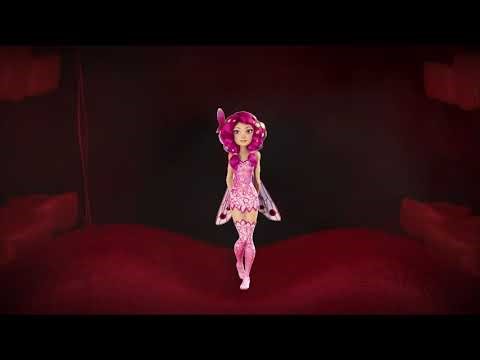 Fish Hooks Disney Channel UK Promo (2010)