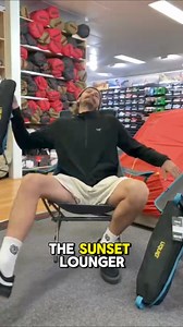 Don't miss this epic deal on these Uquip Infinity Camp Chairs! Down from $210 to $69.95 and $260 to $99.95 🤙 🛒 https://www.wildearth.com.au/search-results?q=uquip infinity | Wild Earth