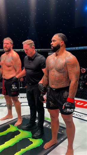 Steveson Wins! Gable Steveson def. Braden Peterson via TKO at 1:38 of Round 1 🇺🇸 #LFAMinnesota #LFA217 | LFA: Legacy Fighting Alliance