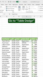 142K views · 838 reactions | Filter data like this #GoogleSheetsTips #exceltipsandtricks #exceltricks #exceltraining #exceltemplate #GoogleSheets #excelhack #exceltutorial #EcoFriendlyTips #Excel | LEARN MORE | Facebook