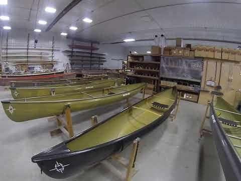 Bear's Discourses #6.1 Gunwales