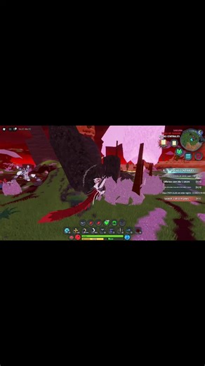 Cómo conseguir un servidor privado de hardcore en Roblox