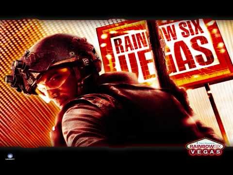 Rainbow Six: Vegas [Music] - Hell's Gate