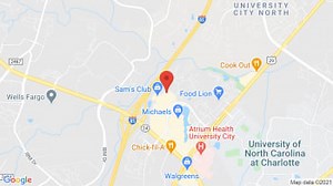 Oasis Shriners Auditorium Concert Tickets & Events Schedule 2025 - Charlotte, NC | JamBase