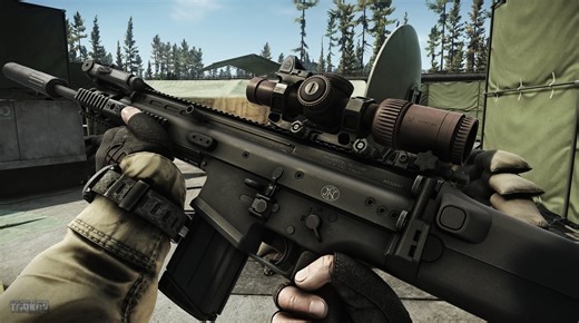 Escape From Tarkov will officially exit beta this November