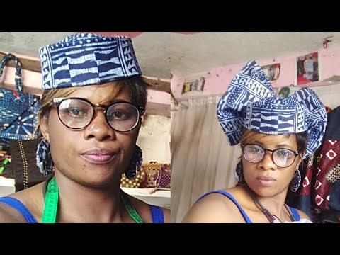 comment transformer un simple chapeau en Un accessoire de luxe