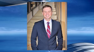 Jared Henderson: Democratic candidate for governor