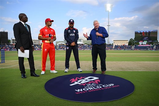 North American Cup 2025: Full schedule, squads, match timings, and live-streaming details