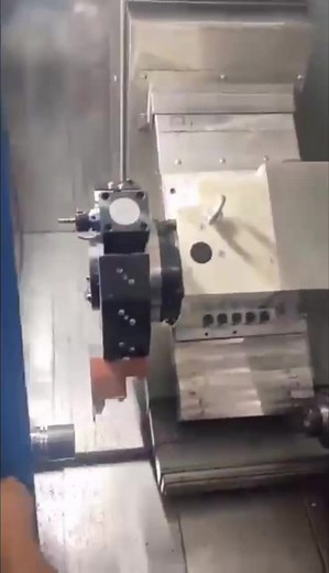 Where is CNC used in industry? These industries require reliable, well-made parts with a high level of precision. Common CNC industrial applications include parts for the aerospace, electronics and medical industries. #cnc #machine #SYNE #CHINA #precision #tech #industry #CHINA #export | SYNE Machines | Facebook