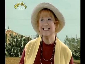 BBC 100: Come Outside: Marmalade