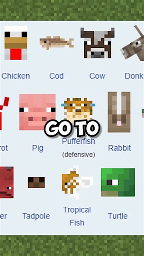 10K views · 272 reactions | The Biggest Mob in Minecraft | Skip the Tutorial | Facebook