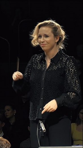 Toreador March from Carmen by Bizet | Sylwia Janiak-Kobylinska – conductor, aMuz Symphony Orchestra