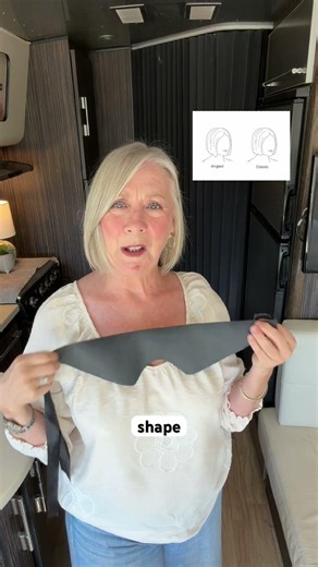 Same Guide. Two Different Bob Haircuts!