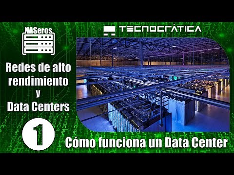 Course from scratch data centres. Introduction and general concepts