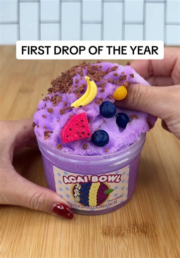 Discover the Latest Slimes on TikTok Shop